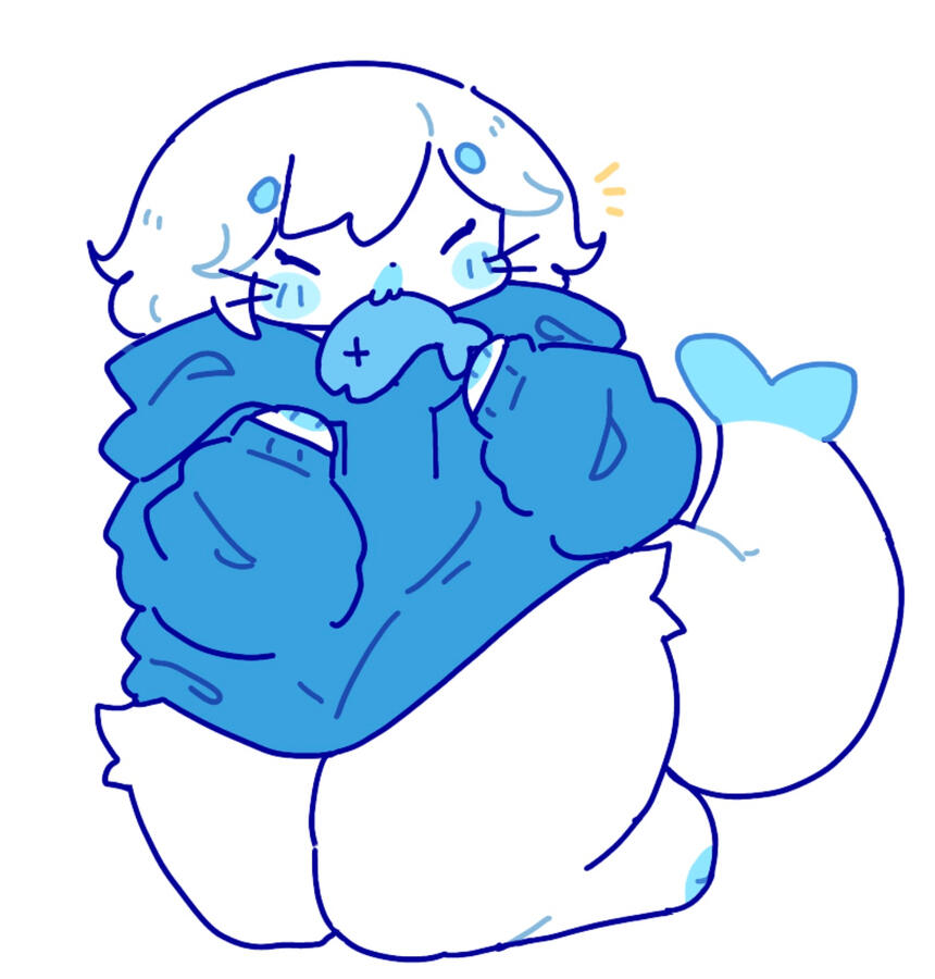 No. 1 fish fan fr ……